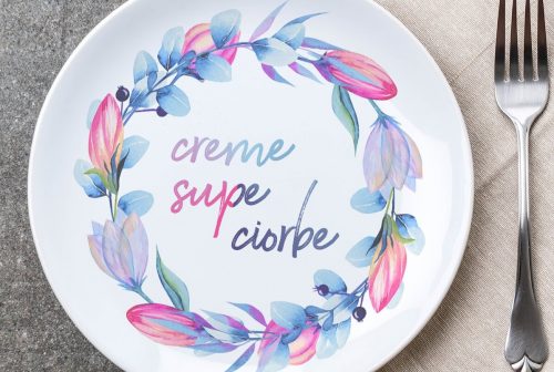 Supe / Creme / Ciorbe